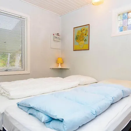 Feriehus Two-bedroom In By 2 Ans