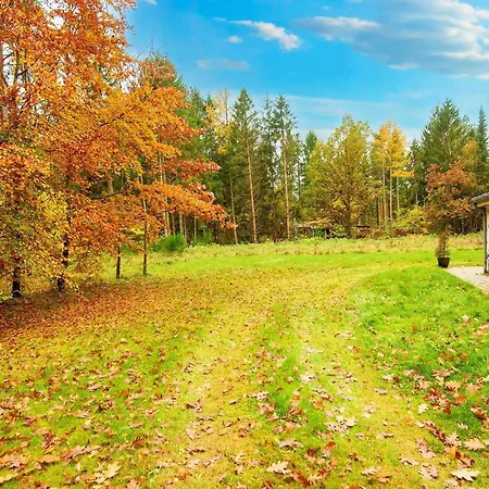 Two-bedroom In By 2 Dom wakacyjny *