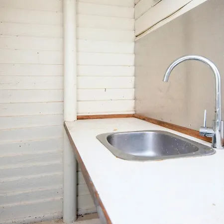 Two-bedroom In By 2 Сasa de vacaciones